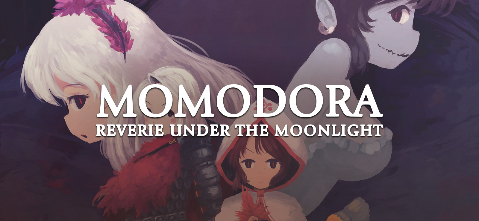 momodora reverie under the moonlight walkthrough
